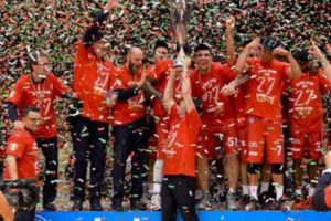 EA7 Olimpia Milano, İtalya'da şampiyon oldu!