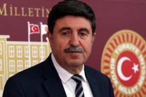 Altan Tan'dan Selahattin Demirtaş'a yanıt geldi