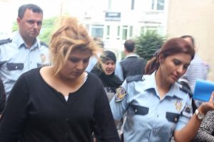 Bursa'da 10 aylık Hira bebeğin &ouml;l&uuml;m&uuml;ne neden olan kadın s&uuml;r&uuml;c&uuml; serbest bırakıldı!