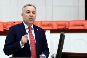 CHP'li Arık, 18 Mart'ın resmi bayram olması teklifini verdi