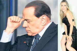 Berlusconi kalp ameliyatı oldu!
