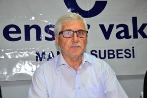 Ensar Vakfı, tepkiye rağmen Manisa'da yaz okulu a&ccedil;acak