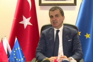 &Ccedil;elik, Erdoğan'ın Putin'e g&ouml;nderdiği mektubu değerlendirdi