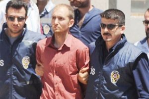 Atalay Filiz: Gazetelerden mesajlar almaya başladım