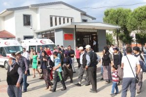 Soma davası 9 Ağustos'a ertelendi