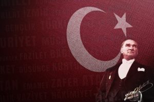 Yeni anayasada Atat&uuml;rk'&uuml;n adı nasıl ge&ccedil;ecek?