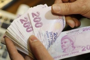 Her &ccedil;alışana tazminat geliyor