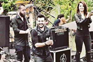 G&ouml;khan Tepe evleniyor! Tarih belli oldu...