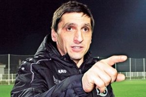 Kaiserslautern'in Tayfun Korkut'la ilgilendiği iddia edildi