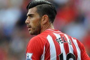 Beşiktaş, İtalyan golc&uuml; Graziano Pelle'yi takibe aldı