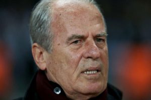 Mustafa Denizli, Ozan Tufan hakkında konuştu