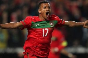 Fenerbah&ccedil;eli Nani, EURO 2016'ya &ccedil;ok iyi başladı