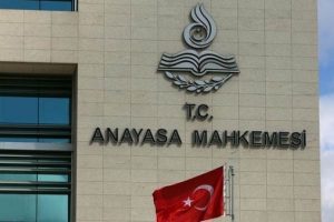 Anayasa Mahkemesi'nin bireysel başvuru kararı mahkemelik oldu