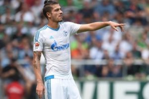 Galatasaray, Roman Neustadter i&ccedil;in EURO 2016'nın bitmesini bekliyor