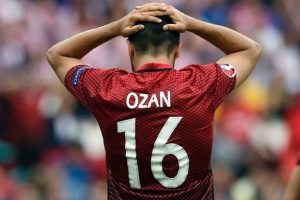 Fatih Terim, Ozan Tufan ve Arda Turan'a İspanya ma&ccedil;ında yine g&ouml;rev verecek