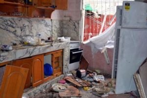 &Ccedil;&ouml;kertilen IŞİD h&uuml;cresi, Diyarbakır'da bombalı eylem planlamış