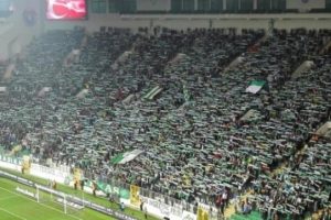 Bursaspor, kombine satışlarında hayal kırıklığı yaşadı