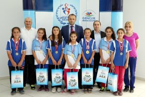 K&ouml;yden T&uuml;rkiye Şampiyonluğuna