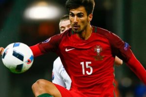 Chelsea'den Andre Gomes i&ccedil;in 40 milyon euro