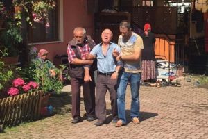 Astım hastası kadın yatağında &ouml;l&uuml; bulundu