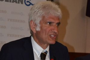 Fındık devinin CEO'su, fındığa devlet m&uuml;dahalesine karşı