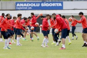 Trabzonspor, listede yer alan oyuncuları kadrosuna katmaya &ccedil;alışacak