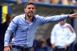 Karab&uuml;kspor, Cosmin Marius Contra ile s&ouml;z kesti