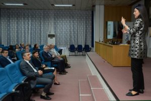 Tahkim hakemler ve avukatları Bursa'da yetişecek