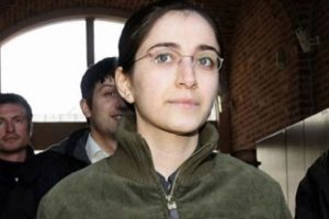 Ter&ouml;rist Fehriye Erdal'a avukat şoku