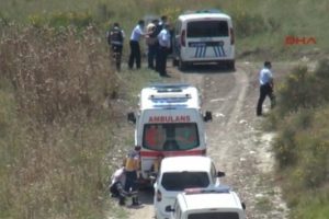İstanbul Arnavutk&ouml;y'de polise silahlı saldırı
