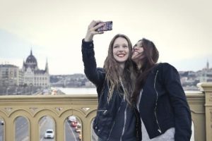 'Selfie' modası, burun estetiğine olan ilgiyi arttırdı