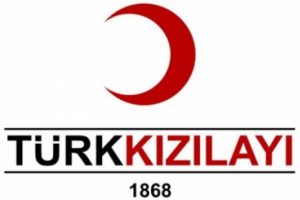 T&uuml;rk Kızılayı Bursa Mudanya Şubesi'nden yardım