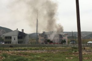 Muş'tan acı haber: 1 şehit