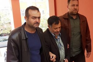 Kanserli oğlunu &ouml;ld&uuml;ren babaya 15 yıl