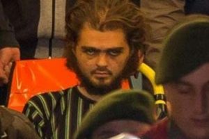 IŞİD ter&ouml;ristlerine 10 kez ağırlaştırılmış m&uuml;ebbet