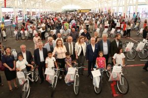 Bozbey'den sitem: Bu yapılan Nil&uuml;fer'e hakarettir