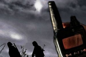 PKK telsizinde infaz itirafı!