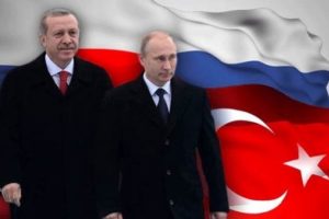 Rus B&uuml;y&uuml;kel&ccedil;i Cumhurbaşkanı Erdoğan'ın verdiği iftara katılacak!