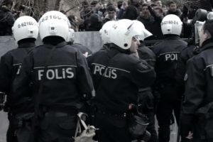 &Ouml;l&uuml; ele ge&ccedil;irilen saldırganın hapis cezası varmış