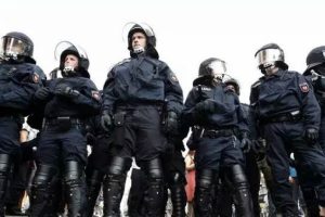 Alman polisinden PKK yandaşlarına flaş operasyon!