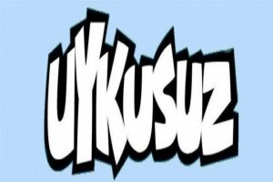 Uykusuz'dan bomba Atalay Filiz kapağı!