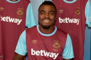 Emmanuel Emenike'te Katar'dan talip &ccedil;ıktı