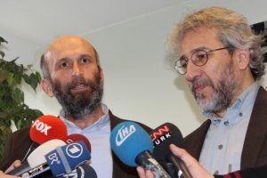 İşte Can D&uuml;ndar'a silahlı saldırı iddianamesinin detayları