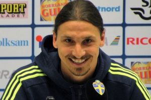 Ibra'ya Olimpiyat yolu g&ouml;z&uuml;kt&uuml;!