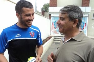 Kerim'le sözleşme yenilendi! 