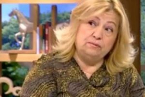 Semra Y&uuml;cel: Oğlum 2 bin lira i&ccedil;in &ouml;ld&uuml;
