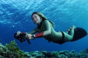 Şahika Erc&uuml;men'den yeni rekor denemesi