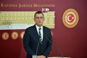 CHP'li &Ouml;zel'den fezleke değerlendirmesi