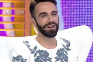 Modacı Kemal Doğulu hastaneye kaldırıldı
