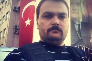 Şehit oğlunun acısına 5 g&uuml;n dayandı
